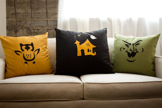 Iron-on Designs