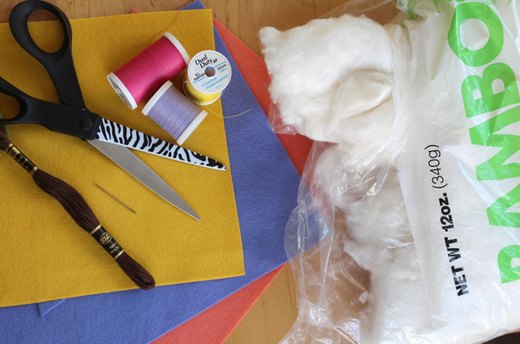 Materials