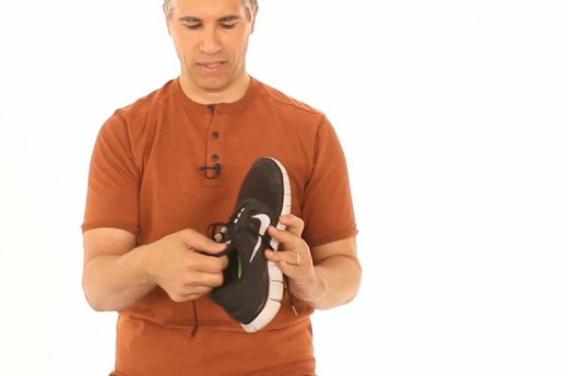 Unboxing the Nike+ iPod Sport Kit