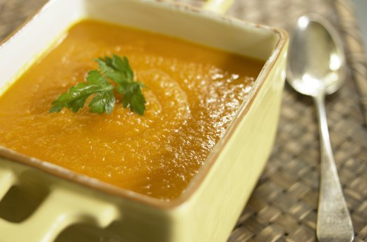 Winter Squash