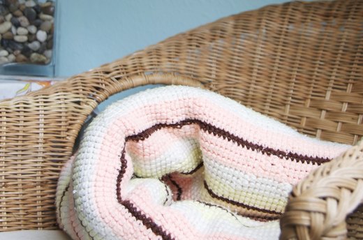 Cozy Blanket