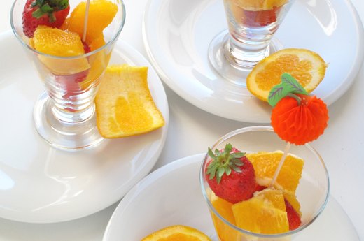Offer a Breakfast Buffet