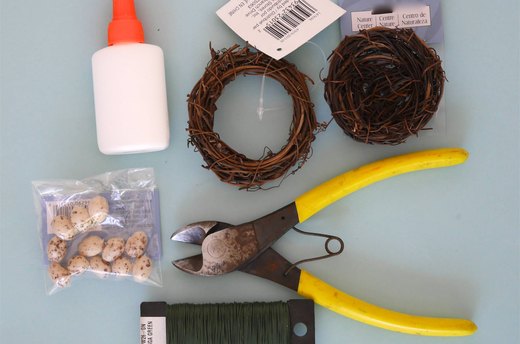 Materials