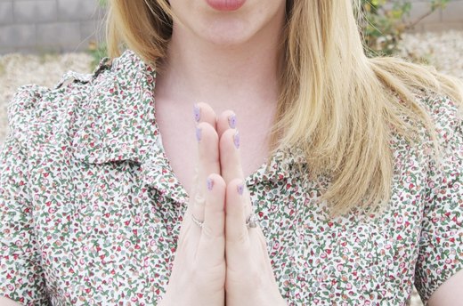 Mindful Breathing