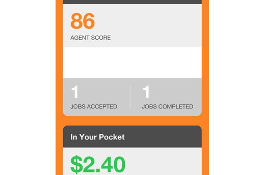 Field Agent