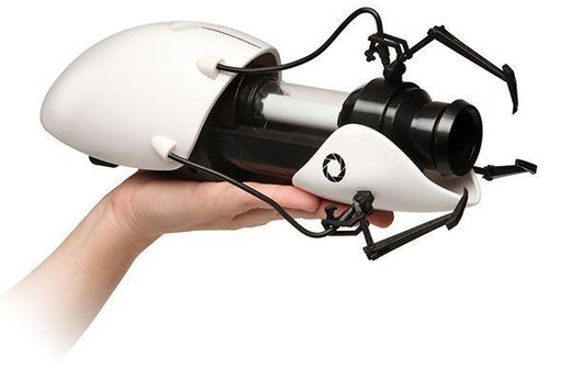 Tech Toys for Your Geeky Guy