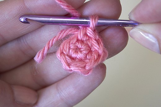 Crochet the Bunny Ears
