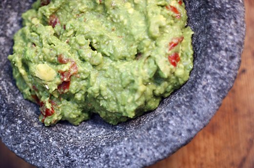 Guacamole