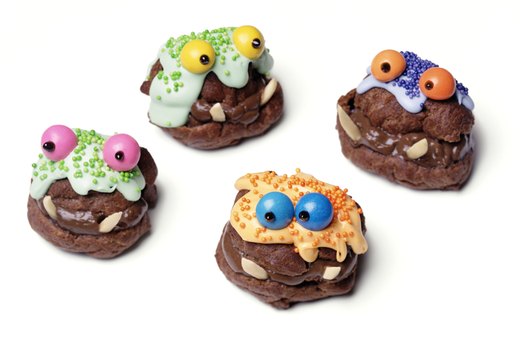Monster Munchies