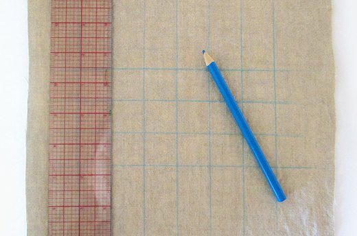 Draw a Grid