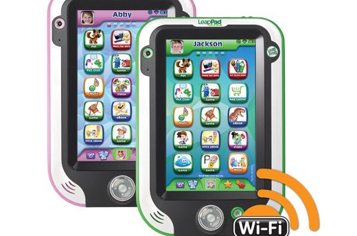 LeapPad Ultra