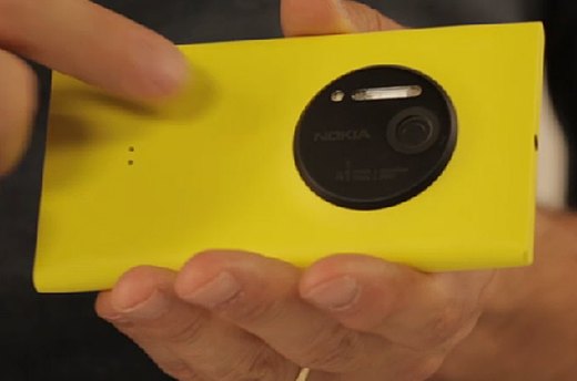 Lumia 1020