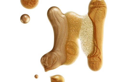 Metallics: How-To