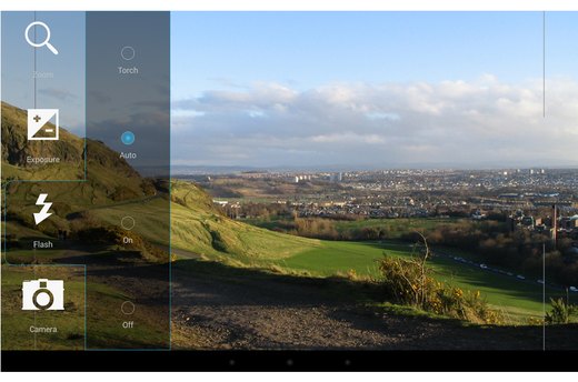 Take Photos Remotely