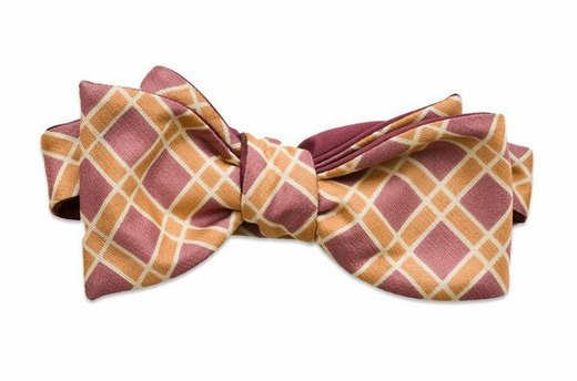The Weekend Brunch Tie