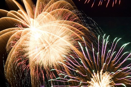 8 Ways to Stay Safe with Fireworks
