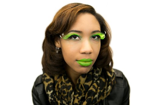 Green Queen