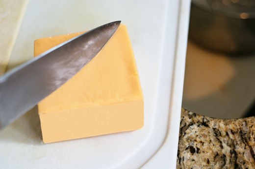 Get Cheesy