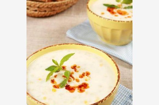 Corn Chowder