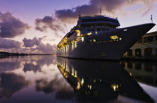 Cruising 101: 10 Things Travelers Should Know