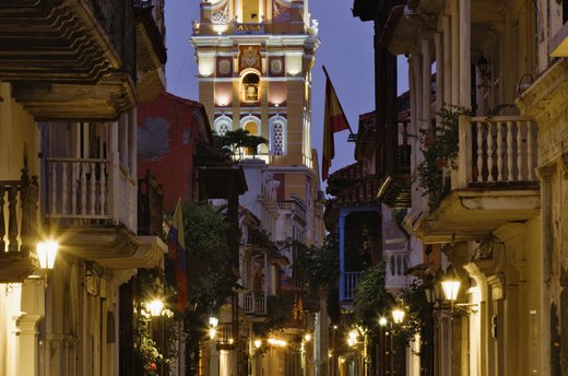 Cartagena, Colombia