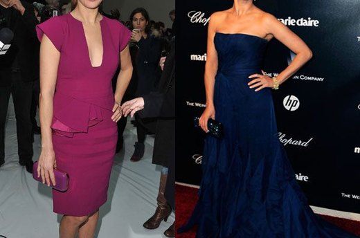 Berenice Bejo