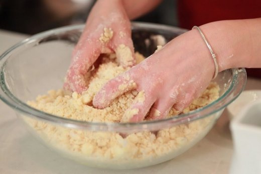 Pie Crust