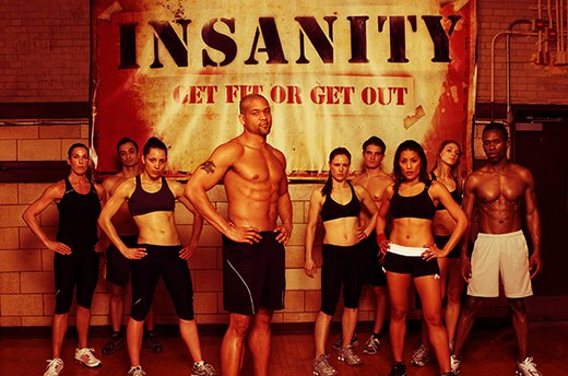 Insanity