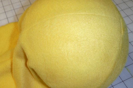 Fit the Dome