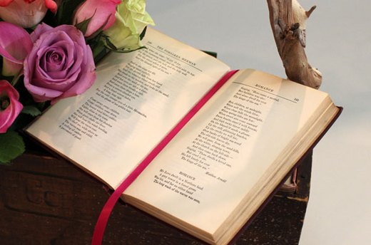 Highlight an Open Book