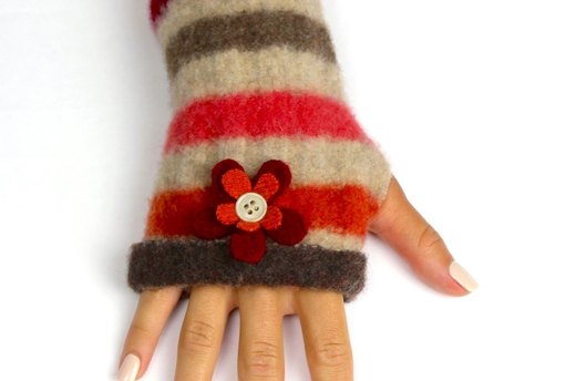 Finish Gloves
