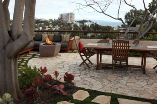 Fire Pit