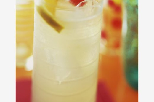 Tom Collins
