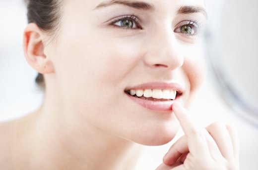 Tinted Lip Balm