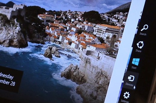 close all desktops windows 10