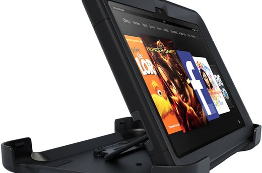OtterBox Defender for Kindle Fire HD