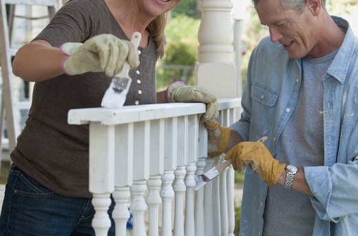 Fix the Front Porch