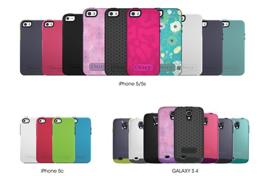 OtterBox Symmetry Series