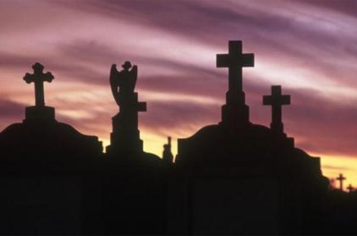 Graveyard Legends