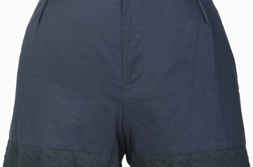 Winter Shorts