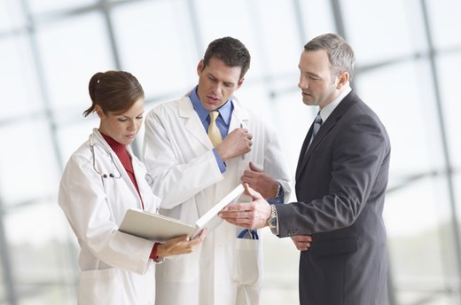 Health Administration