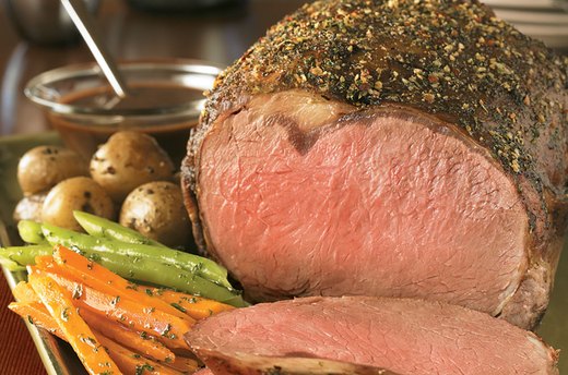 Top Cuts: Know Your Beef