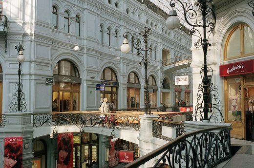 Moscow