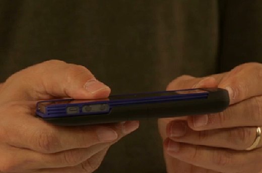 TYLT ENERGI Sliding Power Case