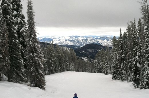 Ski