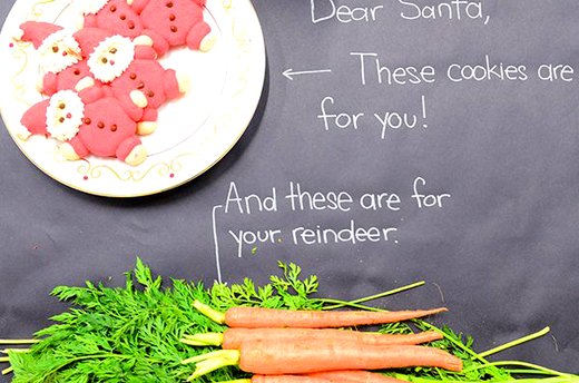 Holiday Cookie Exchange Ideas