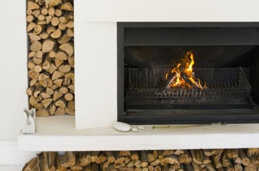 Fabulous Fireplaces for Any Style