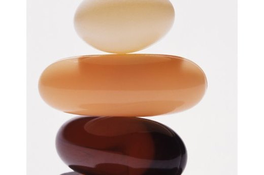 To Your Health: 12 Vital Vitamins and Minerals