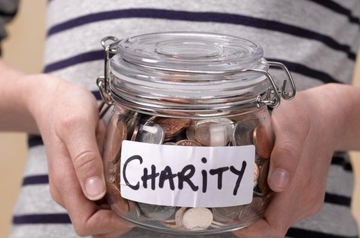 Spread the Giving Spirit