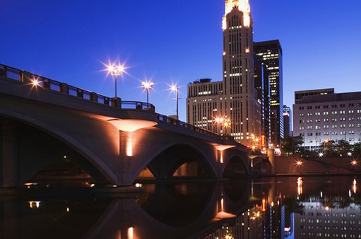 #9: Columbus, Ohio